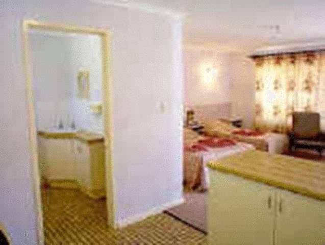 White Gum Motel Alice Springs Habitación foto